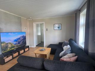 Nice villa central in Moss - Moss - 9
