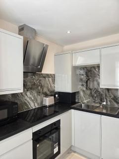 A cosy studio flat - Moffat - 1