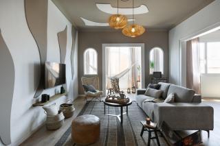 Anefis - 3 bedrooms and office in Gràcia - 5