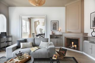 Anefis - 3 bedrooms and office in Gràcia - 4