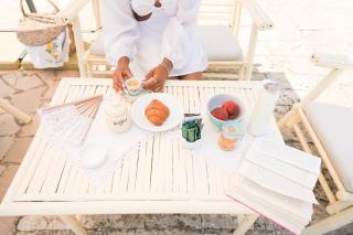 Dimora Sorelle del Mar - Polignano a Mare - 3