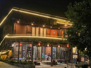 Cloud Garden - Bắc Yên - 8