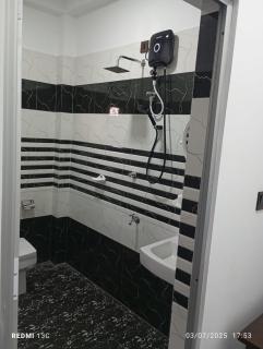 Akash Premium Hotel - Nilaveli - 1