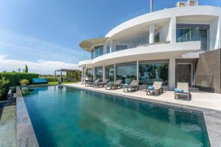 Villa Croesa - Vale de Lobo - Almancil - 9