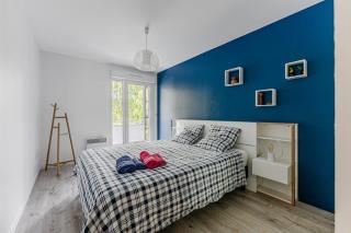 Appartement T3, Bassin D'arcachon - Andernos-les-Bains - 3