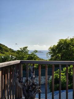 Villa Davina - Dreamy escape, sea view in St Barth - Saint Barthelemy - 3