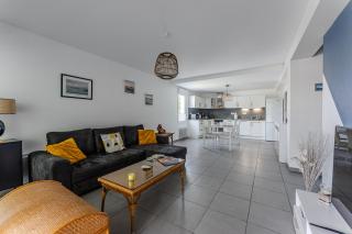 Appartement T3, Bassin D'arcachon - Andernos-les-Bains - 7