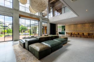 Soul Moon Villa Canggu - 9
