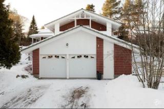 Villa Helmi - Jyväskylä - 3