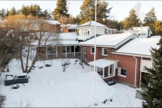 Villa Helmi - Jyväskylä - 2