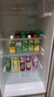 Basrie Roomstay Pagoh - Pagoh - 6