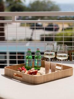 1bd Sv Beach Condo With Pool - Athènes - 2