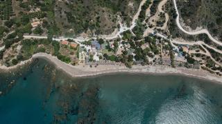 Tortuga Dafni Bay Villas Diver's Paradise by "elite" - Vasilikos - 9