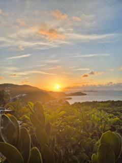 Villa Davina - Dreamy escape, sea view in St Barth - Saint Barthelemy - 5