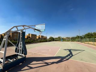 3BR Duplex with Rooftop Oasis in the Heart of Einbay - Ain Sokhna - 9