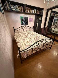 Cozy Apartment - Baku - 8