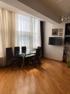 Cozy Apartment - Baku - 5