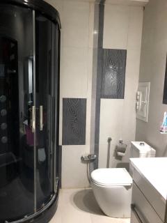 Cozy Apartment - Baku - 4
