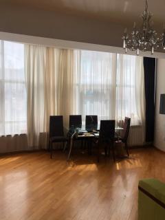 Cozy Apartment - Baku - 3