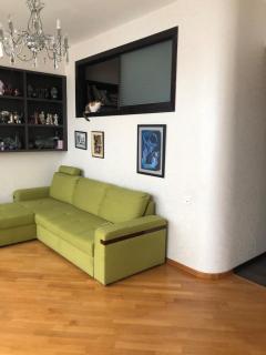 Cozy Apartment - Baku - 2