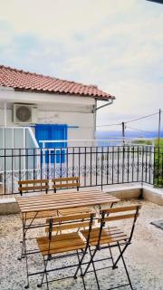 Bastasio House - Nea Kallikratia - 9
