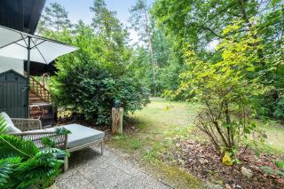 Ferienhaus Sonnenplatz Am See - Roding - 9
