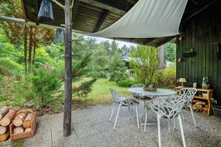 Ferienhaus Sonnenplatz Am See - Roding - 8