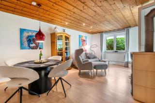 Ferienhaus Sonnenplatz Am See - Roding - 4