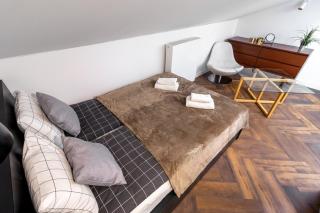 Golden Apartments Waw - Old Town - Marcinkowskiego 2 - Warsaw - 6