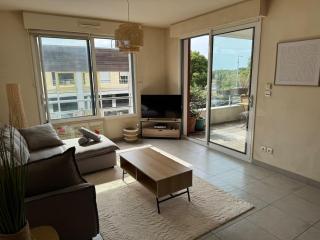 ღ Nouveau Monde - Parking, Terrasse avec Vue Chenal - 0