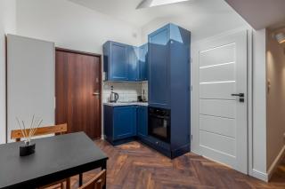 Close-Urban Chic - Modern Apartment near Center & National Stadium, Marcinkowskiego #2 - 3