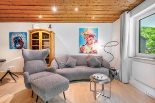 Ferienhaus Sonnenplatz Am See - Roding - 6