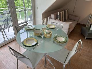 Eastside am Kurpark - Timmendorfer Strand - 6