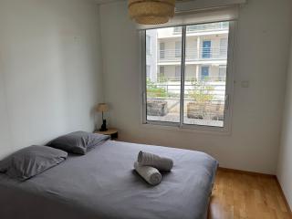 ღ Nouveau Monde - Parking, Terrasse avec Vue Chenal - 3