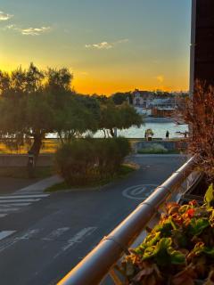 ღ Nouveau Monde - Parking, Terrasse avec Vue Chenal - 9