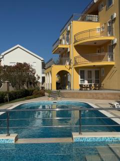 Vila Laguna - Sutomore - 9