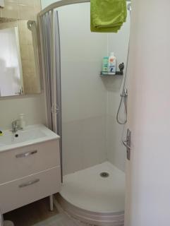 STUDIO 6 LUZ SAINT SAUVEUR 5 Pers - 5
