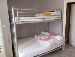 STUDIO 6 LUZ SAINT SAUVEUR 5 Pers - 9