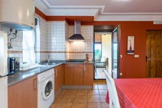 Apartamentos Antonio Apto4 - 1