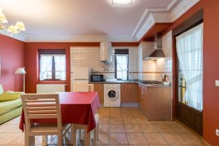 Apartamentos Antonio Apto4 - Ubiarco - 6