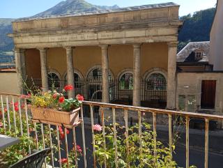 STUDIO 6 LUZ SAINT SAUVEUR 5 Pers - Luz-Saint-Sauveur - 1