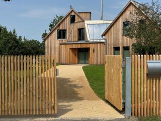 Design farmhouse in the countryside - Oranienburg - 9