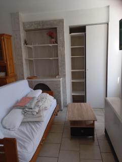 STUDIO 6 LUZ SAINT SAUVEUR 5 Pers - Luz-Saint-Sauveur - 6