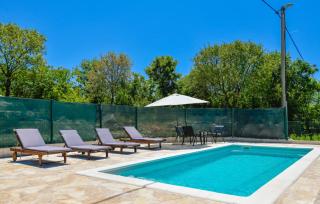 Villa Sanja in Makarska by Villas Guide - Duge Njive - 9