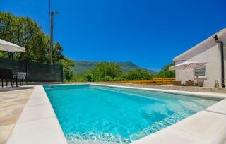Villa Sanja in Makarska by Villas Guide - Duge Njive - 5