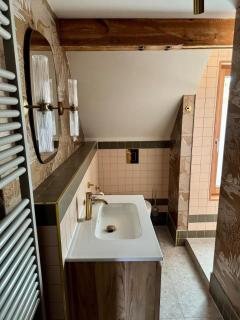 Design farmhouse in the countryside - 5