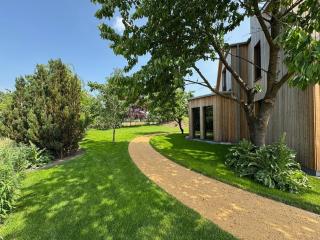 Design farmhouse in the countryside - Oranienburg - 4