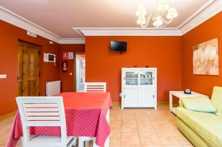 Apartamentos Antonio Apto4 - Ubiarco - 4