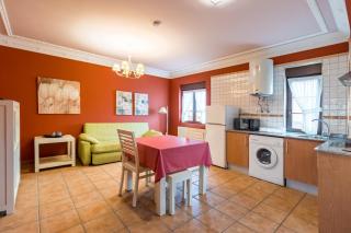 Apartamentos Antonio Apto4 - 5
