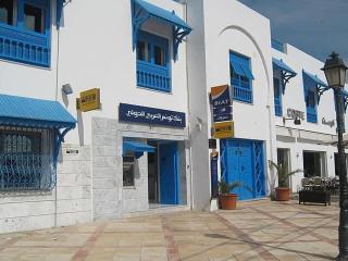 Cozy apartment in Sidi Bou Said - 3